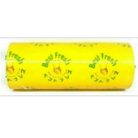 Plastik Wraping Food Grade 40cmx500m/Plastik Bungkus Makanan Best Fres