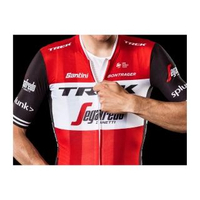 【Santini】Trek Segafredo Team Jersey(車隊版車衣)