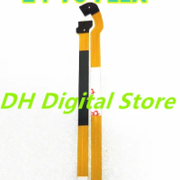 New For 24-70 F4 Anti-Shake Flex Cable For Canon EF 24-70mm F4 Lens Repair parts