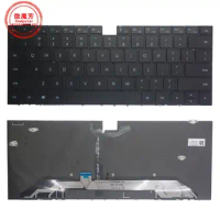 MACH Laptop keyboard for HUAWEI MateBook X Pro MACHR-W29/W29B/W29BL/W19/W19C/W19L
