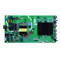 Suitable for Skyworth TV 55/G650P/M2/P70/50G51/V40 LCD Motherboard Circuit Board