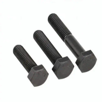 spesial baut baja hexagonal m12x40 drat 1.25 halus hex m12 x 40 mm kunci 19 ready