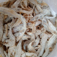 ikan asin layur 250 gram