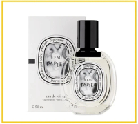 DIPTYQUE 蒂普提克紙墨之水淡香水 L'EAU PAPIER EDT 50ML  