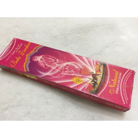 [綺異館]印度線香 至高聖者 50g  量販香 BABA DARSHAN 印度香 薰香