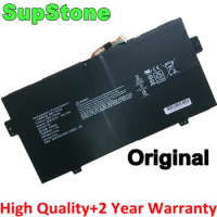 SupStone New Original SQU-1605 41CP3/67/129 Laptop Battery for ACER Swift 7 SF713-51 M9PG,M8KU,M4HA,S7-371,Spin 7 SP714-51-M6LT