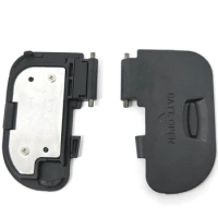 New Battery Cover for Canon 70D 80D Door Cover Camera Repair Part