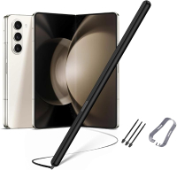 ปากกา S Pen รุ่นพับ SHIEID Galaxy Z Fold 6 ปากกา S Pen ทดแทนที่บางพร้อมเทคโนโลยีป้องกันการสัมผัสโดยไ