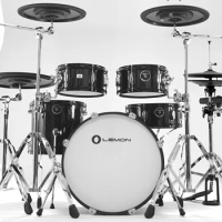 Lemon drum e drum T950 electronic drum set