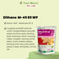 Q&J Fungisida Dithane 500 Gram Gratis OngkirLe985
