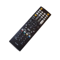 Remote Control For Onkyo AV TX-NR906 TX-NR709 TX-NR807 TX-NR727 TX-NR808 TX-NR747 TX-NR646 TX-NR609 TX-NR509 TX-NR809