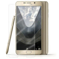 D&amp;A Samsung Galaxy Note 5 (5.7 吋)日本原膜HC螢幕保護貼(鏡面抗刮)