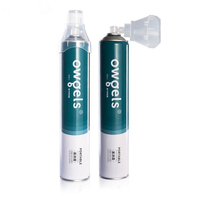 1000ML OXYCAN Oxygen Bottle Portable Oxygen Household Oxygen Tank