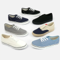 Blow BLAS 0020 Lora Sneakers Wanita Canvas - Tersedia 7 Warna & Ukuran EU 36-43