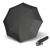 【Knirps 德國紅點傘】自動傘-經典自動開收晴雨傘(T200-八款任選)