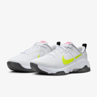 【NIKE 耐吉】訓練鞋 女鞋 運動鞋 休閒鞋 氣墊 W ZOOM BELLA 6 白綠 DR5720-107