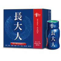 【李時珍】田中寶長大人-男生(15罐加贈1瓶 共16瓶)