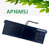 AP16M5J Laptop Battery For Acer Aspire 1 A114-31 For Aspire 3 A315-21 A315-51 A515-51 A315