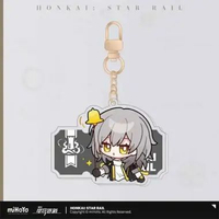 HONKAI PAVILLION ACRYLIC STELLE 00324