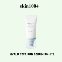 เกาหลี เกาหลี Blue Hyaluronic Acid skin1004 Cenla Asiatica Water Feel Sunscreen 50ml Hydrating