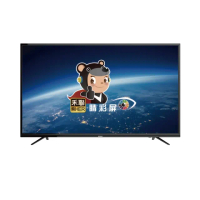 【HERAN 禾聯】70型 4K HERTV智慧聯網液晶顯示器+視訊盒(HD-70UDF33)