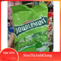Kẹo cao su singgum(Doublemint 116g) _Sieuthianhkhang