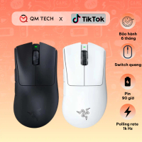 Chuột Gaming Razer DeathAdder V3 Pro Wireless chuot  van phong