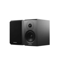【Dynaudio】書架喇叭(Emit 10)
