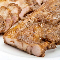 【永鮮好食】烤肉 精選全豬四品燒烤組(4人份)   預購  露營  烤肉套餐 海鮮 生鮮