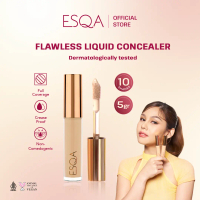 ESQA Flawless Liquid Concealer