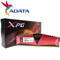 ADATA XPG Z1 PC4 ddr4 ram 8GB 16GB 32GB 3200MHz 3600MHz DIMM Desktop Memory Support motherboard ddr4 8G 16G 3000