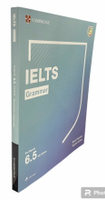 IELTS Grammar For Bands 6.5 and above with answers and downloadable audio  Hopkins、 Cullen 2020 Cambridge