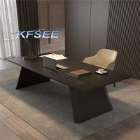 princess castle boss Kfsee Office Table Desk(no chair)