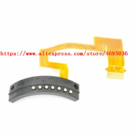 for Nikon AF-S DX Nikkor 55-200mm f/4-5.6G VR Connection FPC Flex Cable Lens repair parts
