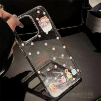 Ốp Điện Thoại Khoai Tây Emojis, Thiết Kế Sáng Tạo Và Dễ Thương, Tương Thích Với iPhone 16, 15, 14, 1