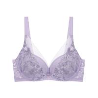 【黛安芬】Sensual Spotlight 聚光璀璨系列 澎澎氣墊V型鋼圈內衣 B-C ｜16R9013 A8-C75