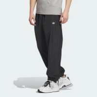 【adidas 愛迪達】運動褲 長褲 男褲 ATLA TP M(JD6388)