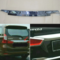 Trunk Lid List Bagasi Pintu Belakang Mobil Grand New Xenia 2016 - 2018