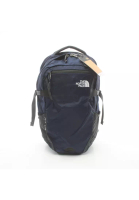 The North Face 二奢 Pre-loved The North Face FALL LINE Fall Line Backpack rucksack Nylon Navy Dark gray