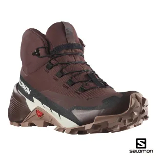 Salomon中筒登山鞋GORETEX女的價格推薦- 2023年2月| 比價比個夠BigGo