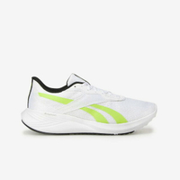 Reebok Energen Tech [100033974] 男 慢跑鞋 運動 訓練 路跑 緩震 透氣 白 螢光綠