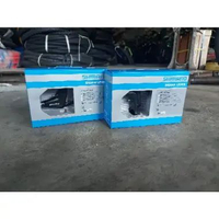 IBW - Kaliper Sepeda Handle V- Break SHIMANO ALIVIO BL-T4000 ORI Handle Rem