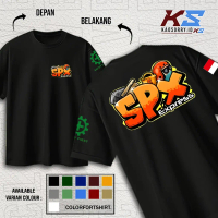 KAOSORRY - KAOS SPX EXPRESS - KAOS SPX EXPRESS FASHION PRIA DAN WANITA - PILIHAN TERBARU DAN TERLARI