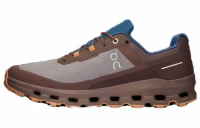 ON RUNNING CLOUDVISTA WATERPROOF ZINC GRAPE