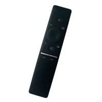 New Voice Remote Control Replace For Samsung BN59-01245A UN49KS8000 UN49KS8500 UN55KS8500 UE65KS8000 4K QLED TV