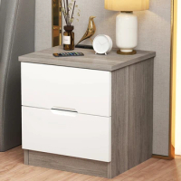 Small Bedroom Bedside Tables Nightstand Sofa Side Drawer Cabinet Bedside Tables Mesa Lateral Criado Mudo Bedroom Furniture