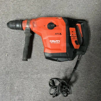 Hilti TE 70-ATC AVR Electric Hammer Drill 110V second-hand