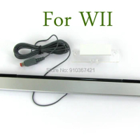 1pc/lot Wired Infrared IR Signal Ray Bar Sensor for Nintend Wii Receiver Motion Sensor Move Remote Bar Induction strip