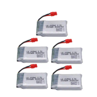 3.7V 1000mAh Lipo Battery For Syma X5HC X5HW X5UW X5UC RC Quadcopter Drone Spare Battery Parts 3.7V rechargeable bateria