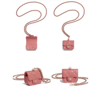 Chanel✨耳機包AirPods Pro 現貨不多